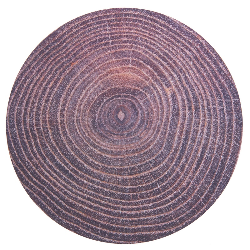 Подставка под горячее 38 см Magia Gusto Dark Wood подставка под горячее решетка массив бук 18×18×2 см