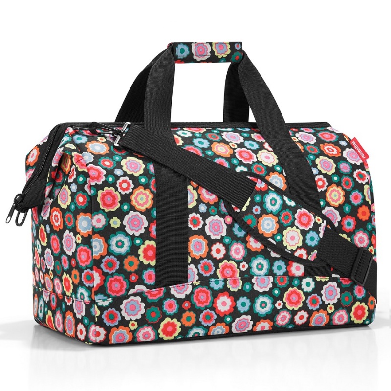 

Сумка Reisenthel Allrounder happy flowers