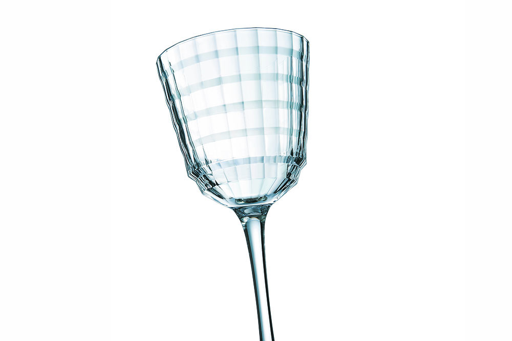 Набор бокалов для вина IROKO Cristal d’Arques