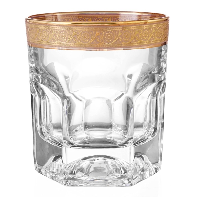 Набор стаканов для виски 280 мл As Crystal Provenza 6 штук