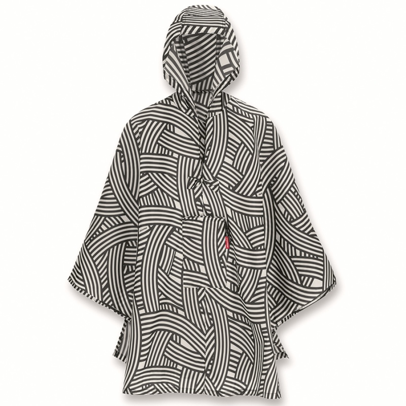 

Дождевик Reisenthel Mini Maxi zebra