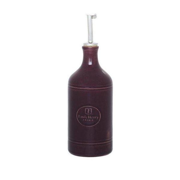 Бутылка для масла и уксуса 450 мл Emile Henry Инжир Emile Henry DMH-370215