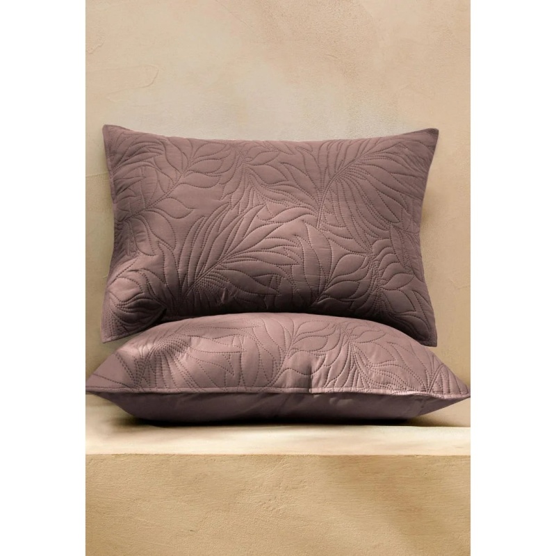 Набор наволочек декоративных 50 х 70 см Sonno Home Marta капучино 2 шт 6790₽