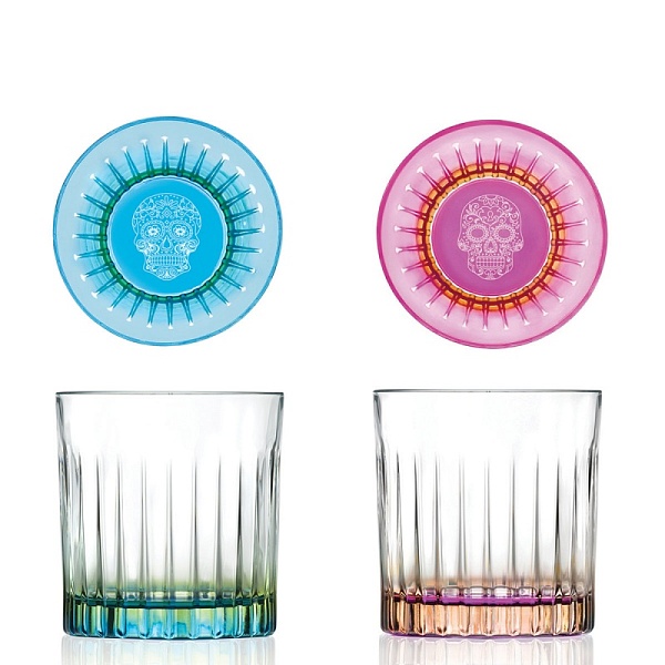 Набор стаканов 6 шт PEDRO & ROSA