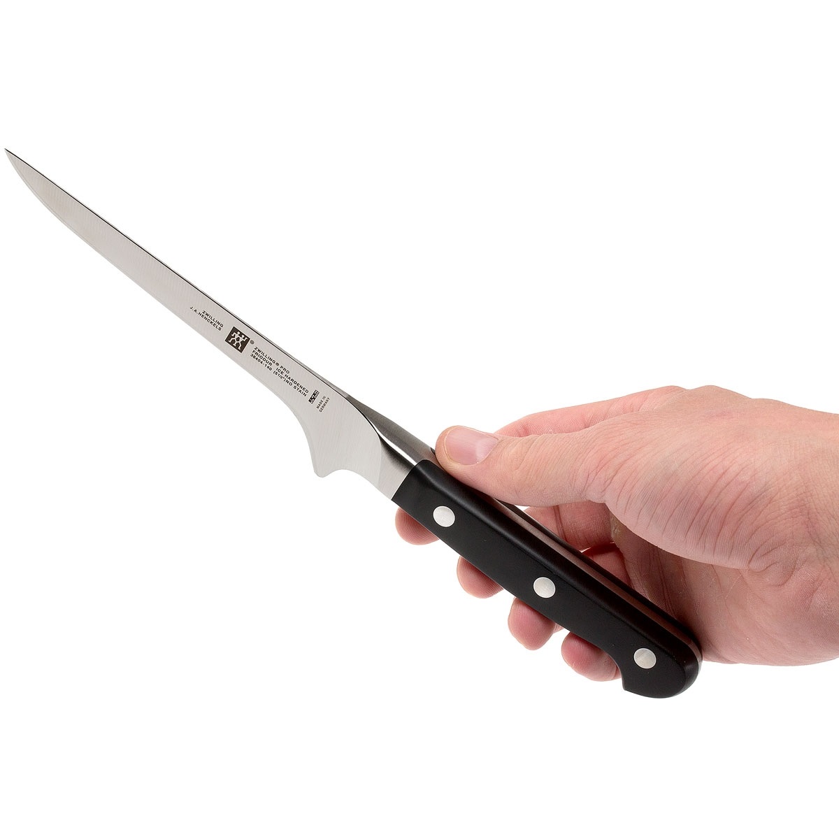 Нож для снятия мяса с кости Zwilling Pro Zwilling CKH-38404-141 - фото 2