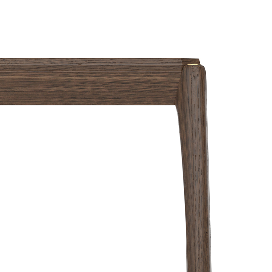 Стол кофейный aska, 50х50 см, венге Latitude CKH-ASKTBL_C_SQVNG50 - фото 5