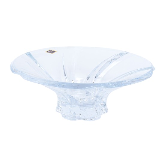 

Фруктовница 30 см Aurum Crystal Oklahoma