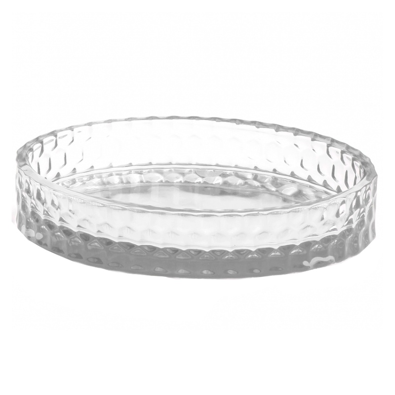 Мыльница Ridder Sherine прозрачный 2590₽