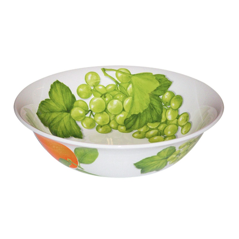 Салатник 16,5 см Taitu Freedom Fruit зелёный салатник фарфор фигурный 22х10 см 1 85 л маршмеллоу 0530162