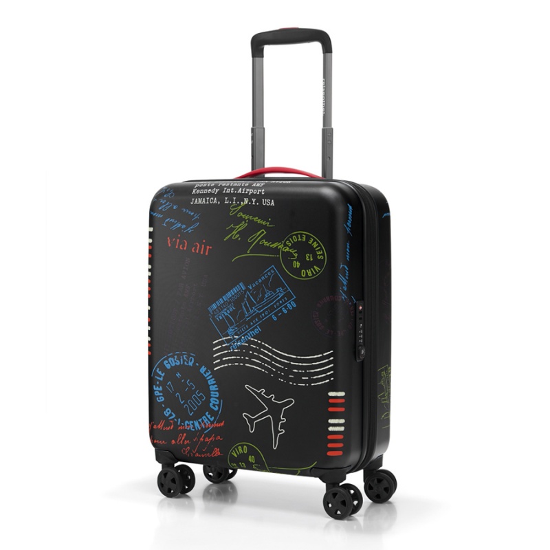 

Чемодан 4-х колесный Reisenthel Suitcase S 30л