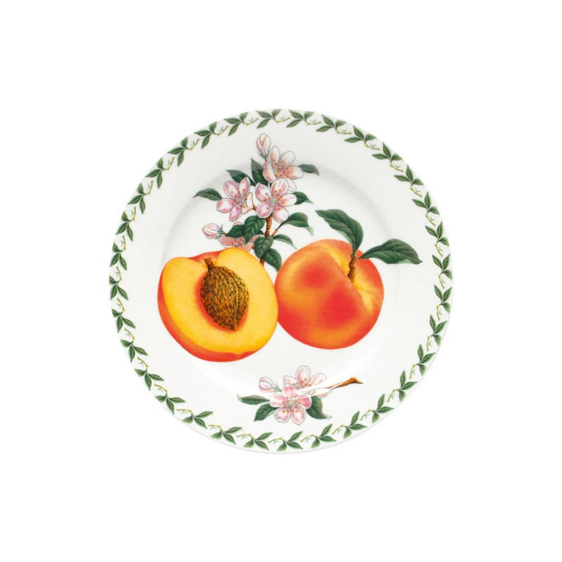 

Тарелка закусочная 20 см Maxwell & Williams Фруктовый сад Абрикос