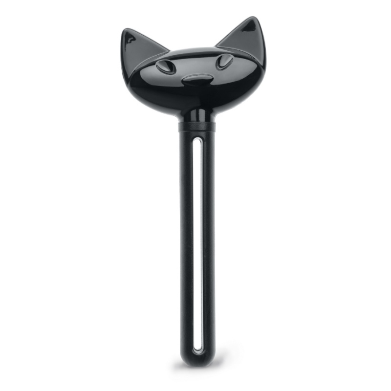 

Пресс для тюбика Koziol Miaou чёрный