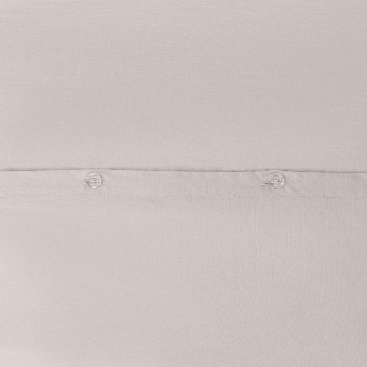Комплект постельного белья евро Sofi de Marko Siberia Сэнди капучино Sofi de Marko DMH-СИБ-ЕВРО-СЭН-КП - фото 3