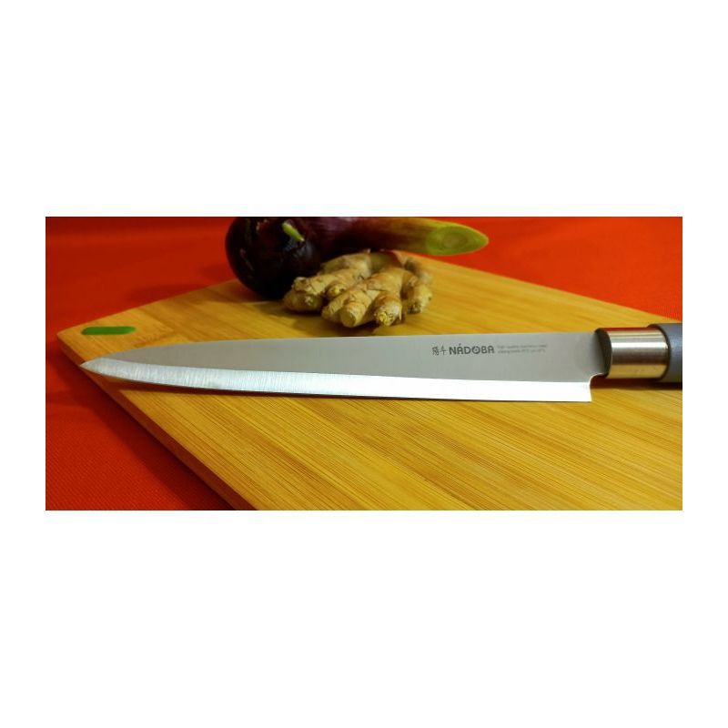 Нож разделочный 21 см Nadoba Haruto Nadoba DMH-723514 - фото 3