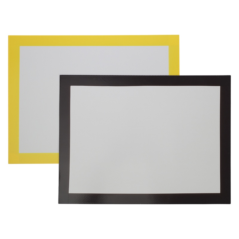 Набор силиконовых ковриков для духовки Smart Solutions Ove 2 шт 1490₽