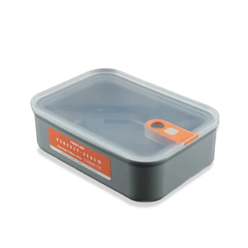 Контейнер пластиковый с крышкой NEOFLAM Perfect Seal, 1700 мл