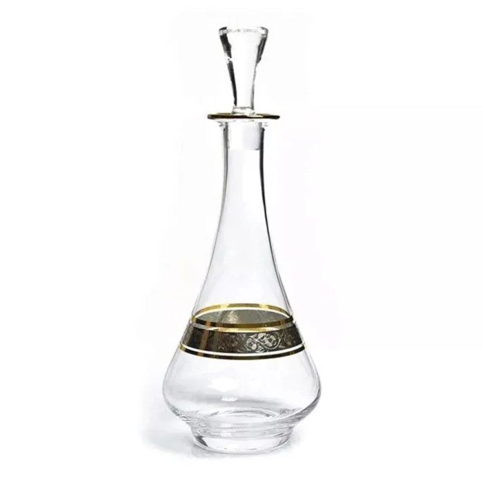 Графин 1 л Crystalex Cadiz