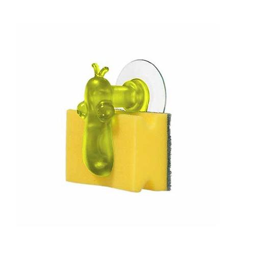 Держатель для губки NORBERT Koziol оливковый