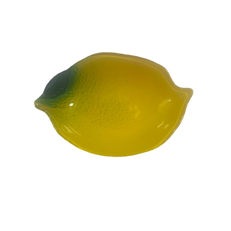 Салатник 15 см Akcam Лимон