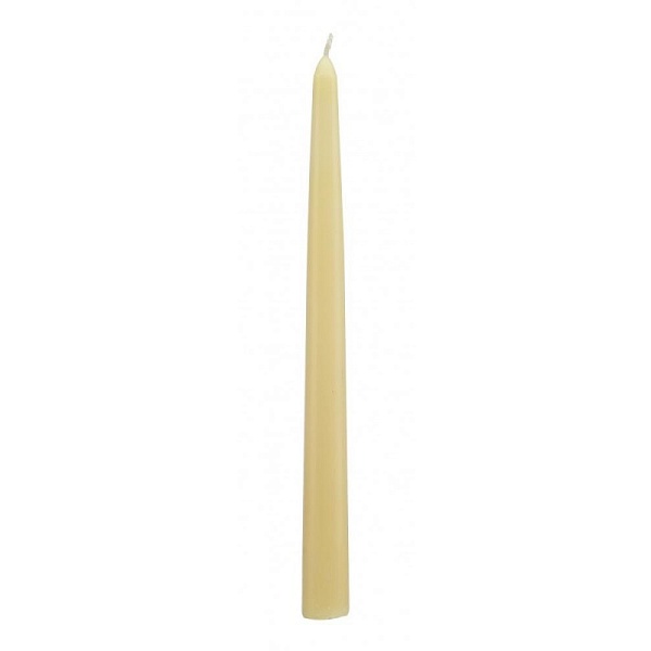 Свеча 25 см Wax Lyrical слоновая кость