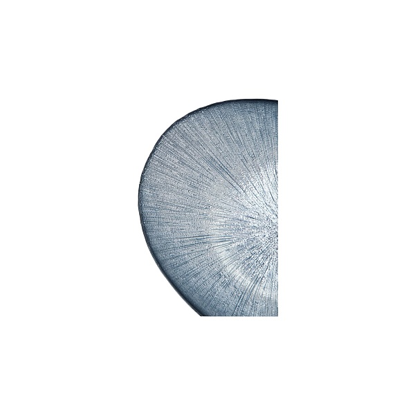 Блюдо овальное 21 см СИЯНИЕ НОЧИ