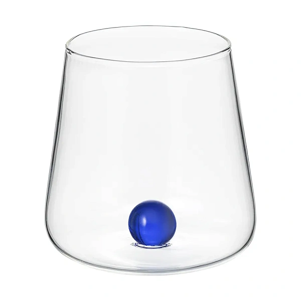 Набор стаканов 4 шт 400 мл Orb