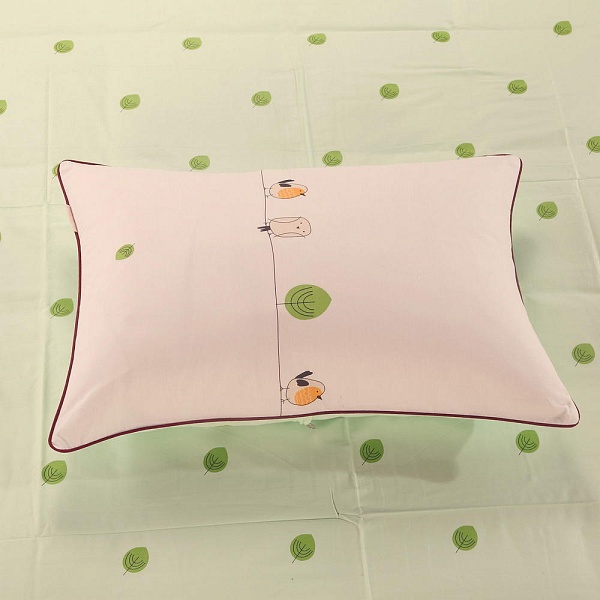 Пернатый отряд КПБ детский