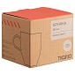 Кружка 350 мл Tkano Kitchen Spirit белый