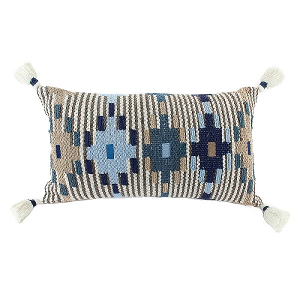 Подушка декоративная 40 х 60 см Tkano Ethnic