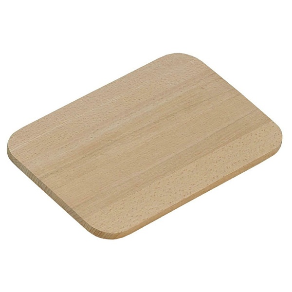 Бамбуковая разделочная доска Kesper 23 х 15 см