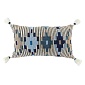 Подушка декоративная 40 х 60 см Tkano Ethnic