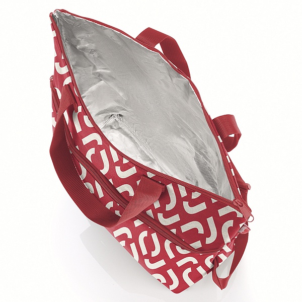 Термосумка Reisenthel Cooler Signature Red