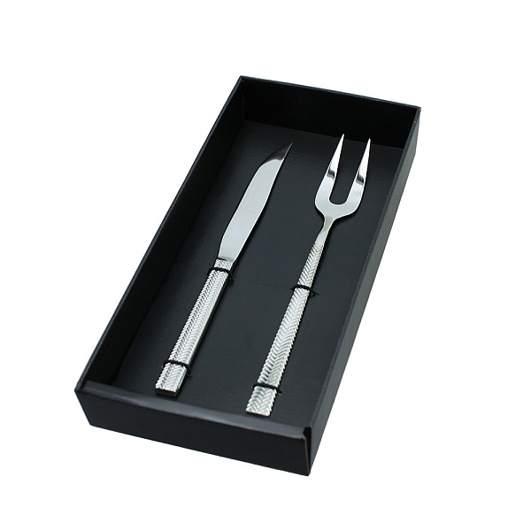 Набор сервировочных приборов Face HERA 2 предмета