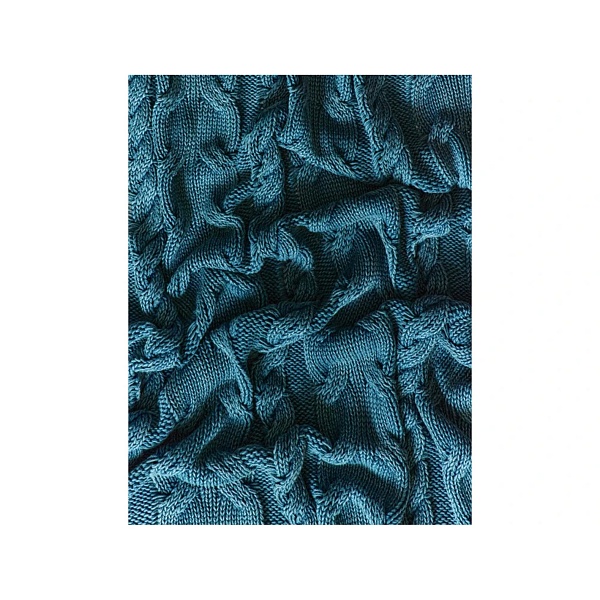 Плед Valerie Concept 130 х 170 см HYGGE 5000