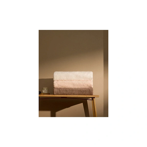 Полотенце для рук 32 х 32 IMABARI TOWEL JAPAN (Кремовый)