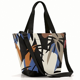 Сумка Reisenthel Shopper XS miami black