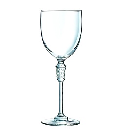 Набор бокалов д/вина 6 шт 310 мл