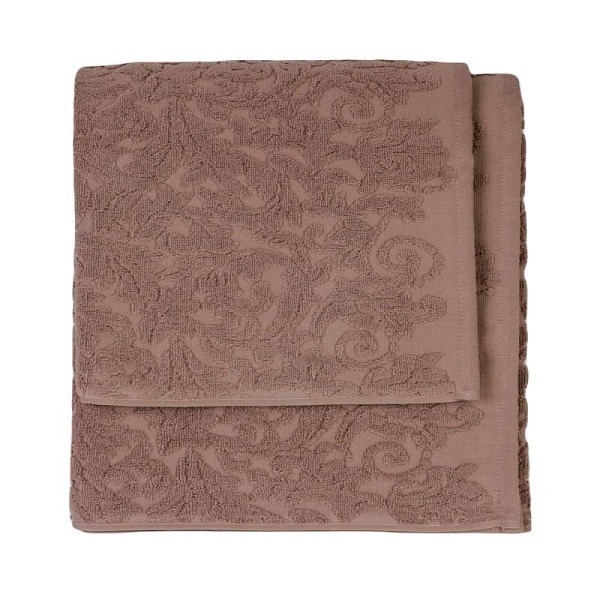 Полотенце 50 х 90 см Sofi de Marko Iris кофейный