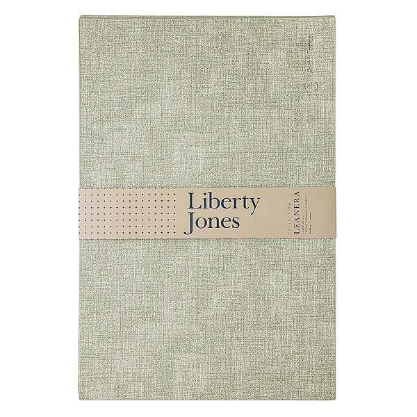 Набор салфеток сервировочных 4шт 30х45 см, Leanera мятные