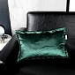 Наволочка 30 х 50 см Sofi de Marko Людвиг малахит