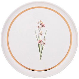 Тарелка 20,5 см Lefard Grassland