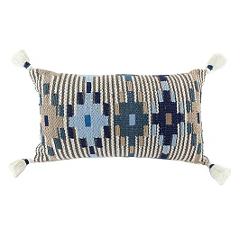 Подушка декоративная 40 х 60 см Tkano Ethnic