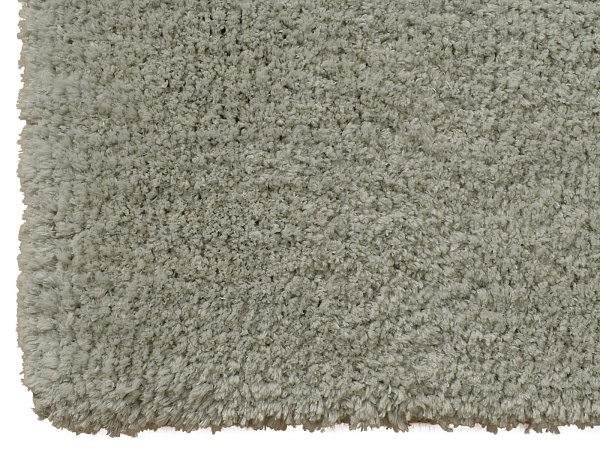 Набор ковриков для ванной Sofi de Marko Ruby 2 шт серо-зелёный