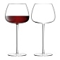 Набор бокалов для красного вина 2 шт. 590 мл Wine Culture