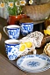 Кружка My Ceramic Story Гжелини