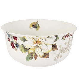 Салатник 20см "Магнолия"