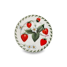 Тарелка десертная 20 см Земляника Maxwell & Williams