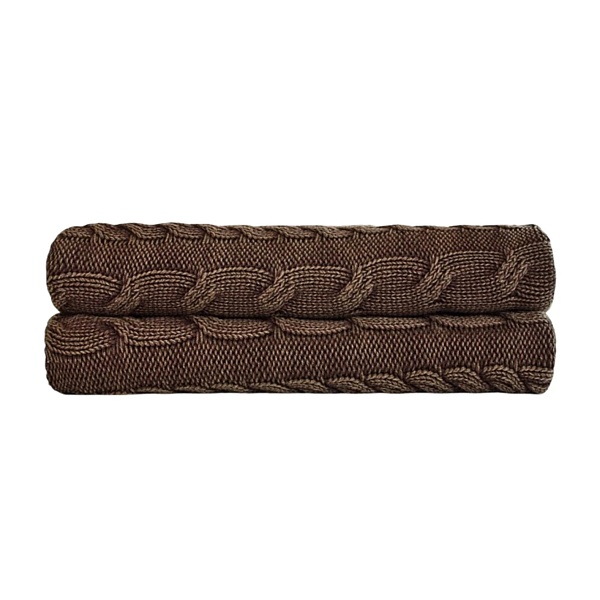 Плед Valerie Concept 130 х 170 см HYGGE 1000