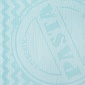 Полотенце кухонное 50 x 70 см Lasa Home Pasta бирюзовый