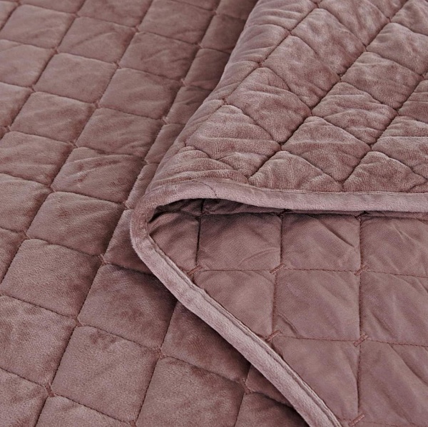 Натаниэль (чайная роза) Покрывало 160х220